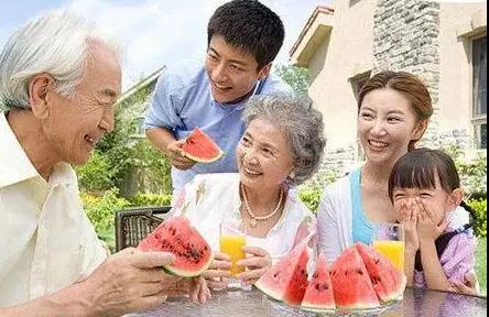 清涼一夏西瓜節(jié)，沖量不要錢