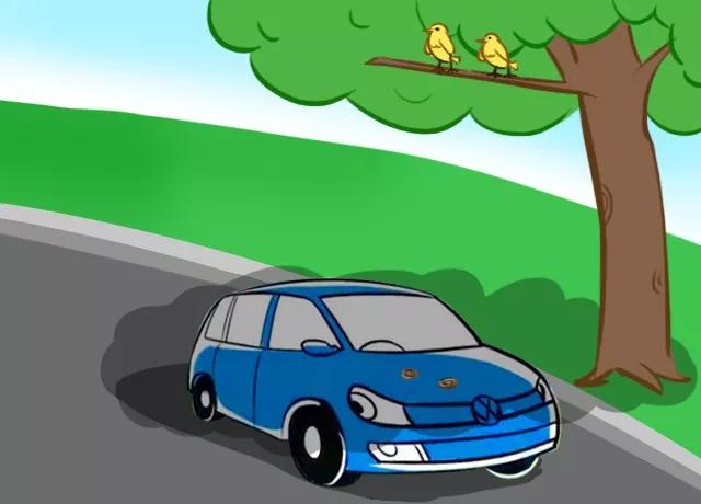 夏日停車(chē)的那些“學(xué)問(wèn)”，你都知道嗎？