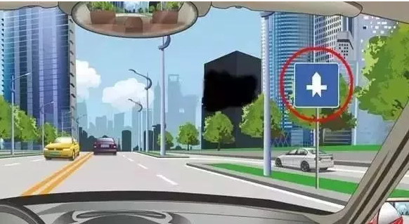 最易被扣分的交通標志，第一個你就不認識！