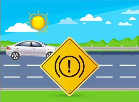 車內(nèi)這些燈堪稱“救命燈”！