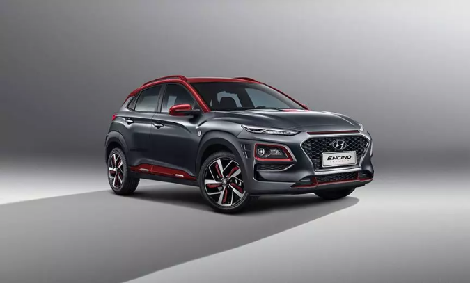 再造英雄！昂希諾 鋼鐵俠版登陸“造點(diǎn)新貨”，14.99萬正式開售