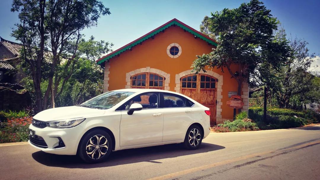 “誕”定！ 北汽A6滿足你的愿望清單