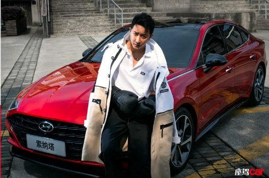 時光加冕，突破期待