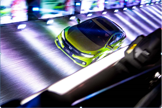 CIVIC思域，緣何能長踞C位？