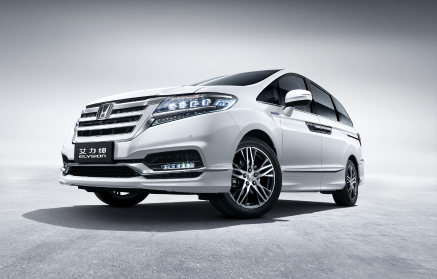 品質(zhì)與實(shí)用并存，東風(fēng)Honda艾力紳完美詮釋MPV“平衡之道”