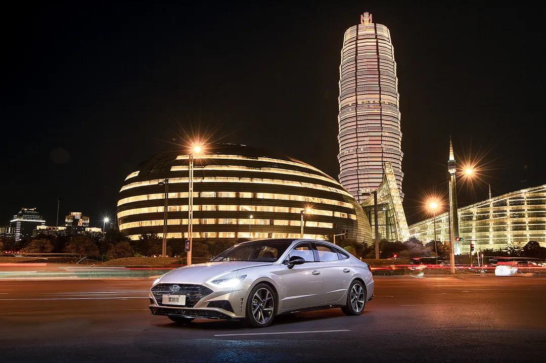 索薦不凡，推薦購車禮遇升級