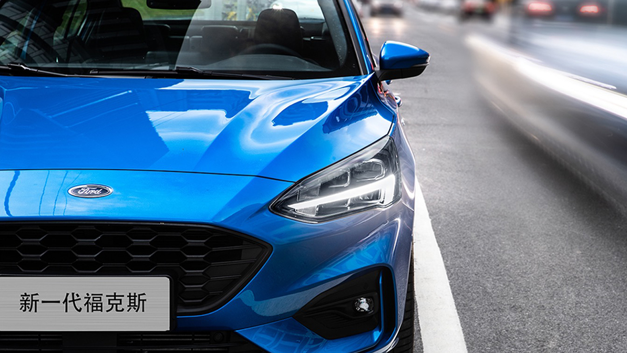 喚醒能量，擁抱每一重美好-