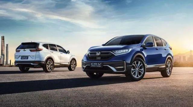 媒體視角 | 還在糾結(jié)怎么買車？200萬用戶認(rèn)準(zhǔn)的CR-V了解一下？