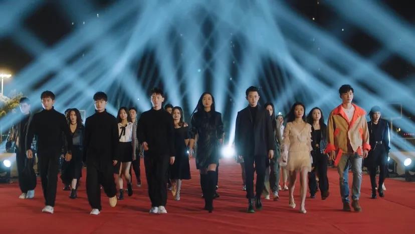 這樣的武漢，你一定要看！