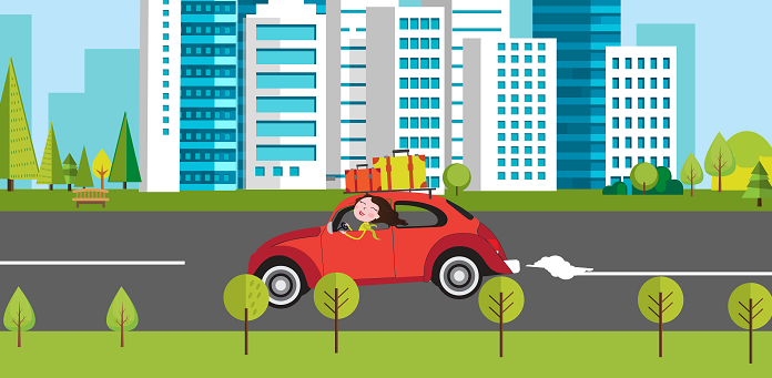 用車(chē)百科丨開(kāi)車(chē)稍不注意就被拍的違章“陷阱”，你中過(guò)嗎？