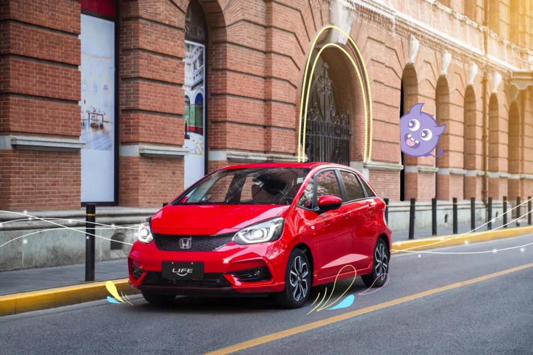 榮獲“熱度向上車(chē)型”，不愧是來(lái)福醬