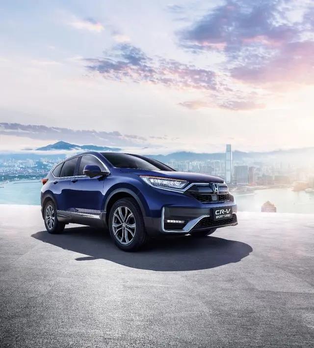 中國(guó)城市SUV標(biāo)桿是怎樣煉成的？