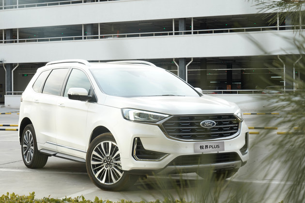 買(mǎi)車(chē)看內(nèi)在，銳界PLUS那些看不見(jiàn)的豪華.