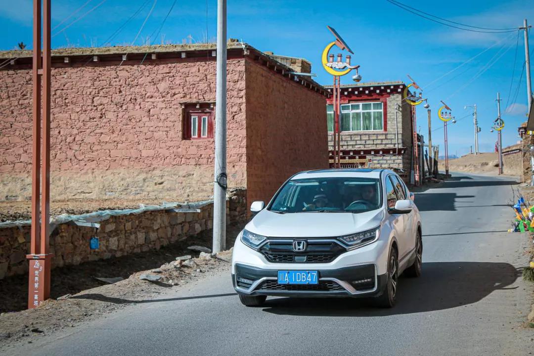 游記連載 | 高城初體驗(yàn)，舒適的座駕真的能緩解高反！