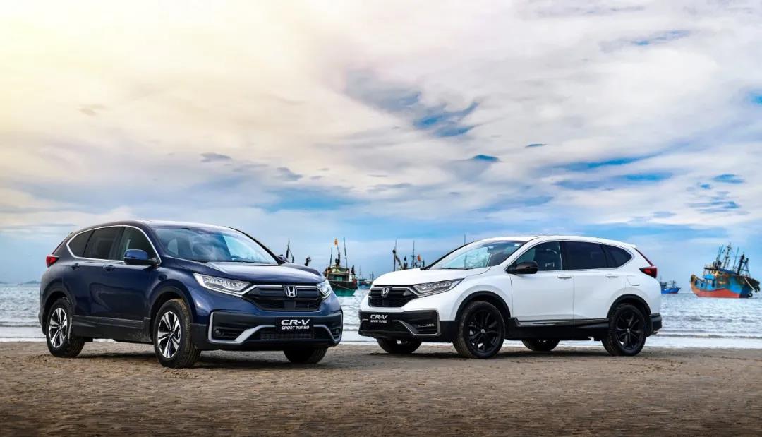 媒體視角 | 買車要看保值率？東風(fēng)Honda CR-V：“別人家的孩子”了解下