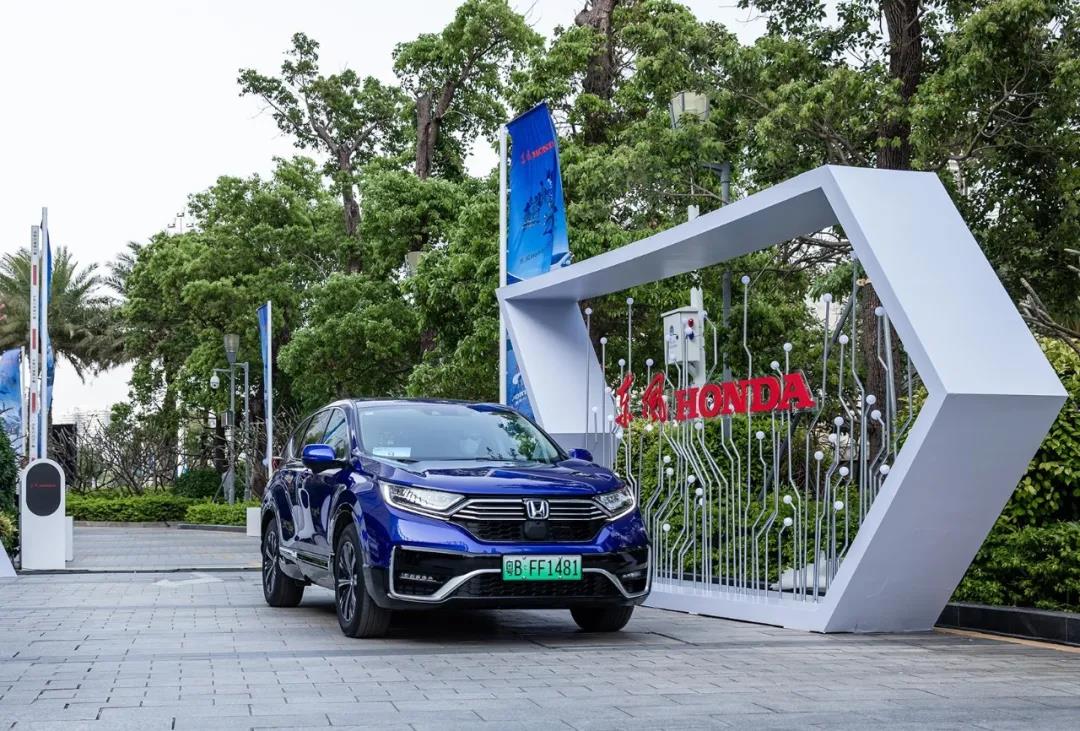 你想要的PHEV城市出行樣本，就在這里！