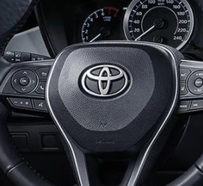 丨廣汽豐田天嬌寶慶店丨更智能，更雷凌！快來解鎖雷凌智能一面！