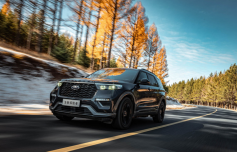 這個(gè)初夏，你我皆是一匹黑馬