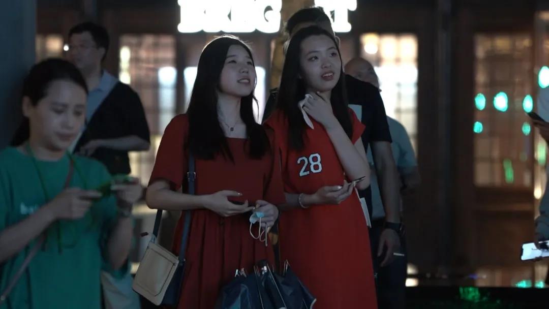 當(dāng)虛擬成為“現(xiàn)實(shí)”，就是這么刺激！