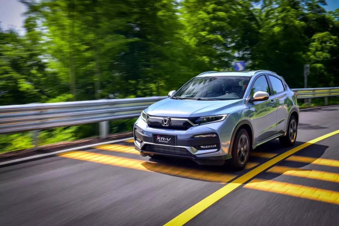 媒體視角 | 銷量突破百萬(wàn)，只用了六年，XR-V的這一波操作，到底是啥水平？
