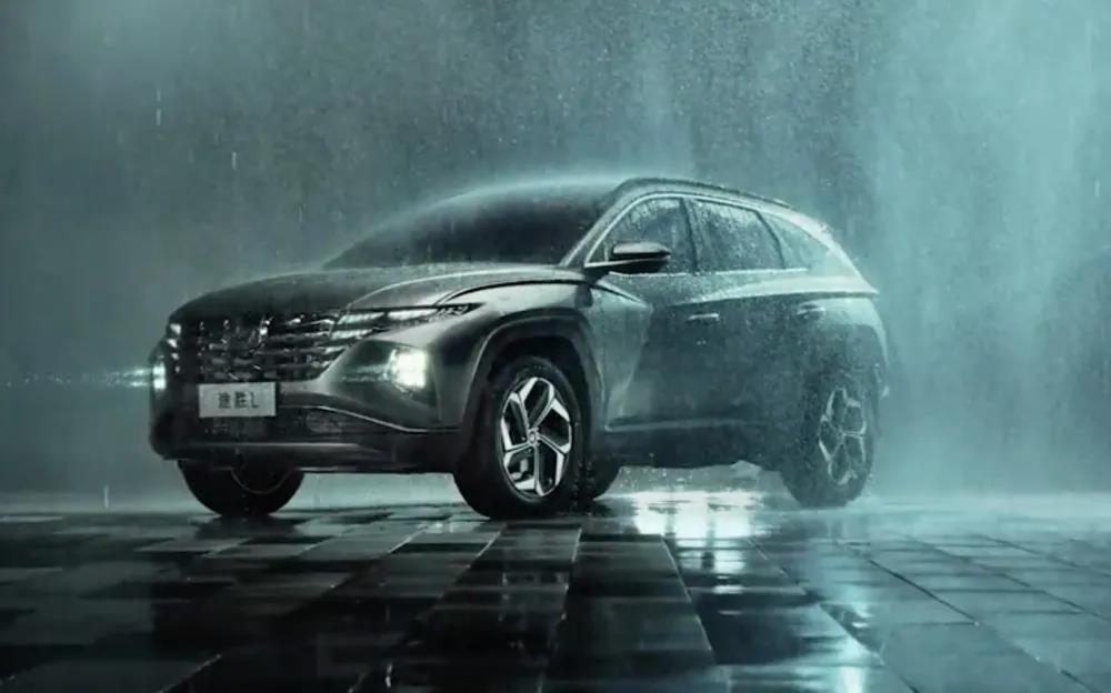 用車(chē)百科｜夏天突發(fā)暴雨，這份行車(chē)指南請(qǐng)收好