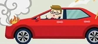 丨廣汽豐田天嬌寶慶店丨夏季戶外停車非常危險(xiǎn)！這四點(diǎn)須緊記！