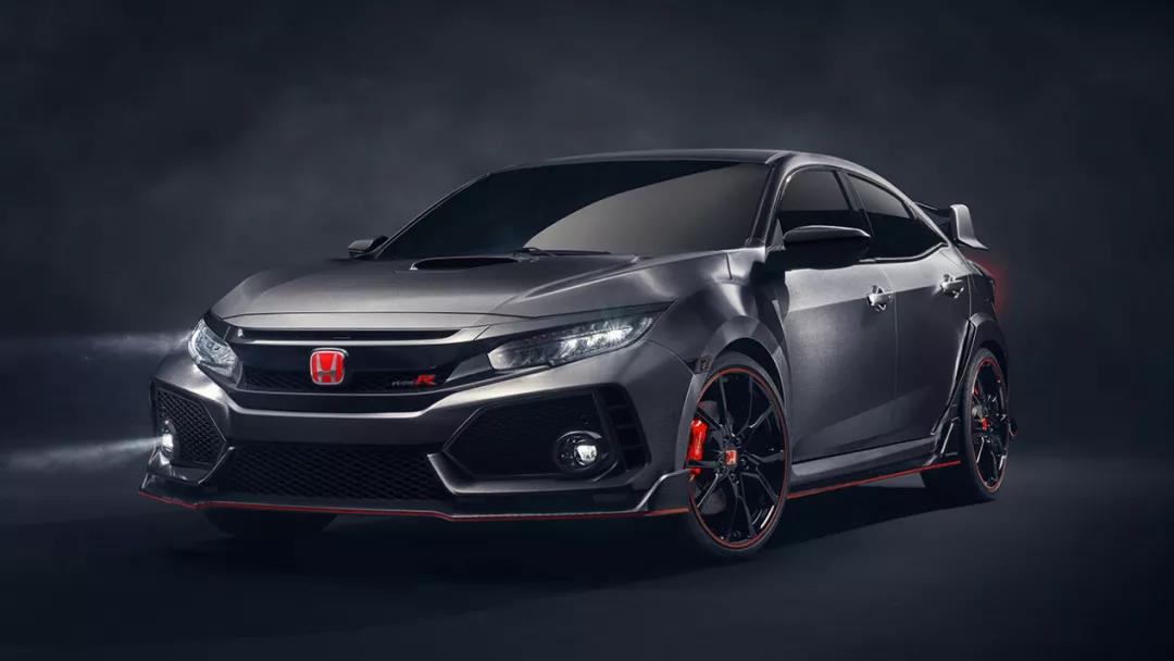 媒體說思域丨一代版本一代神，CIVIC換代，其他“神車”可以退場了？