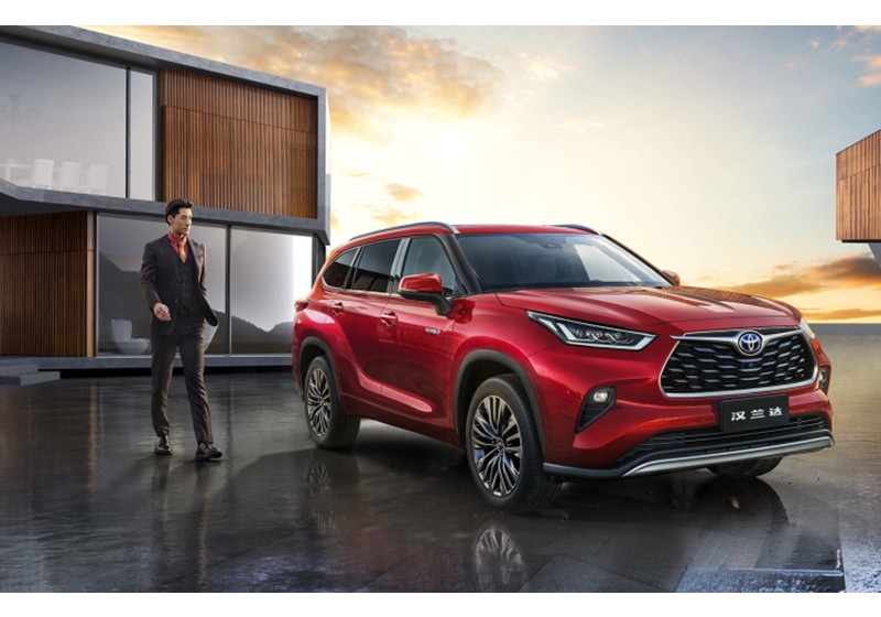 丨廣汽豐田天嬌寶慶店丨剎車盤多久更換最合適 三招教你自己辨別！