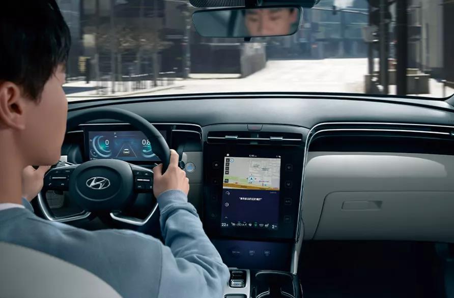 你好，北京現(xiàn)代