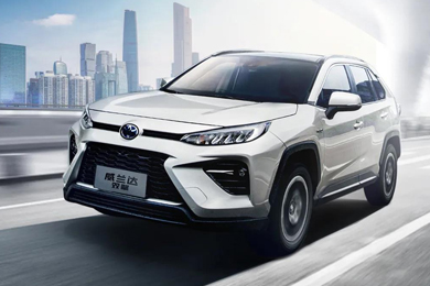 2022款威蘭達上新！全系增配增值，豪華體驗升級