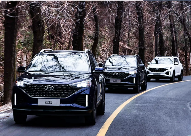 冬季駕車打滑，這幾招一定要掌握