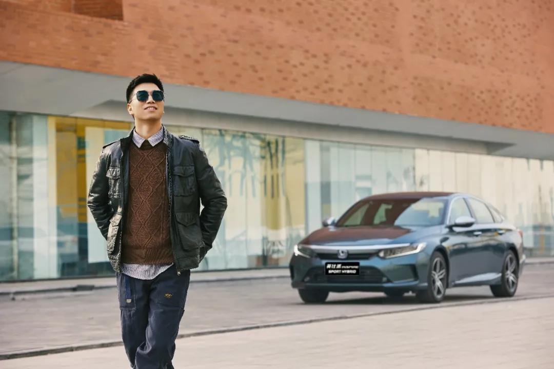 媒體視角 | 英仕派：追夢的路上，不停歇