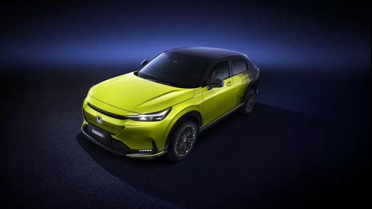 媒體視角 | 電動化時代， e:NS1如何演繹東風Honda特色?