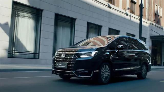 媒體視角 | 以“款待之道”致敬時代，東風Honda行穩(wěn)致遠