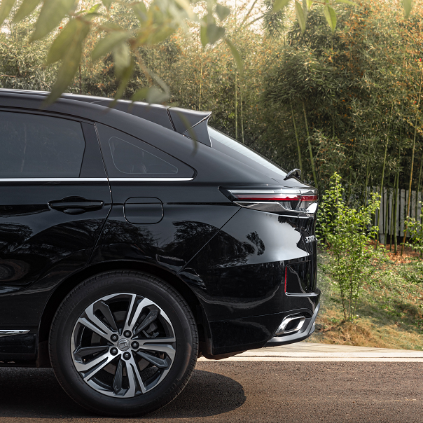 媒體視角 | 我和明月村的故事：是UR-V的陪伴，讓熱愛(ài)不負(fù)期待