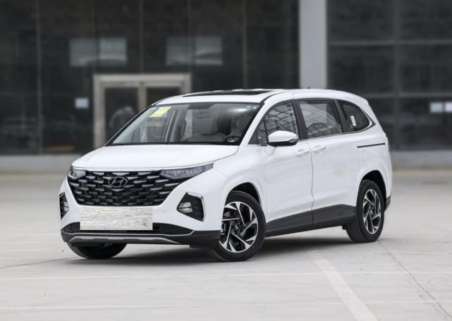 實(shí)力派合資MPV，頂配不足22萬(wàn)元，宜家又宜商