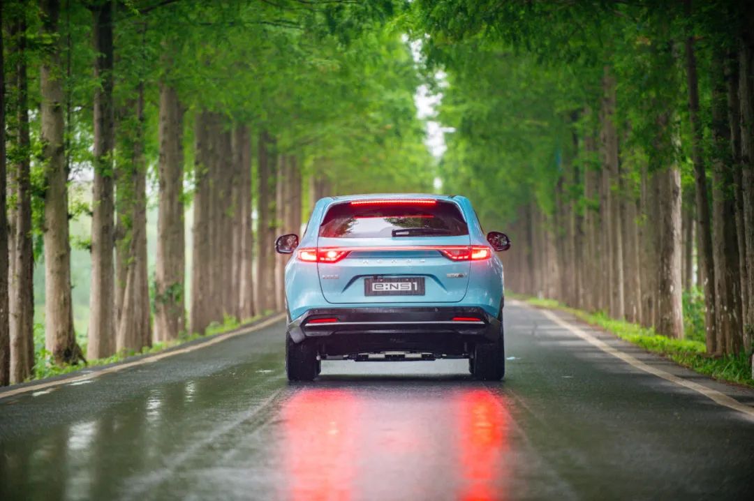 試駕路上的這些美景，我不允許你沒(méi)看到！