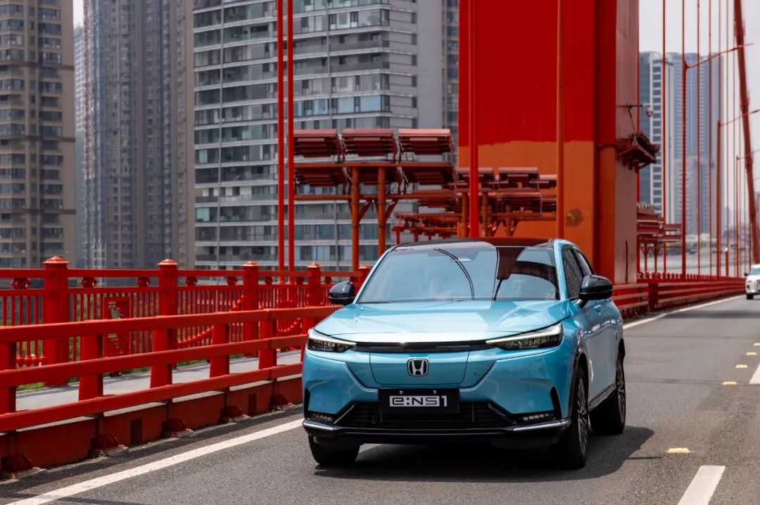 “e”鍵解鎖城市生活的N種快樂(lè)！