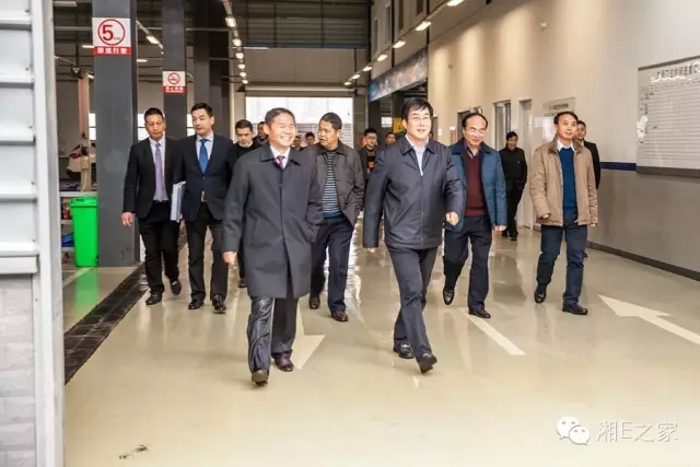 邵陽副市長(zhǎng)周國利現(xiàn)場(chǎng)調(diào)度天嬌國際汽車城項(xiàng)目建設(shè)