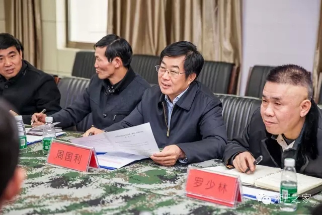 邵陽副市長(zhǎng)周國利現(xiàn)場(chǎng)調(diào)度天嬌國際汽車城項(xiàng)目建設(shè)