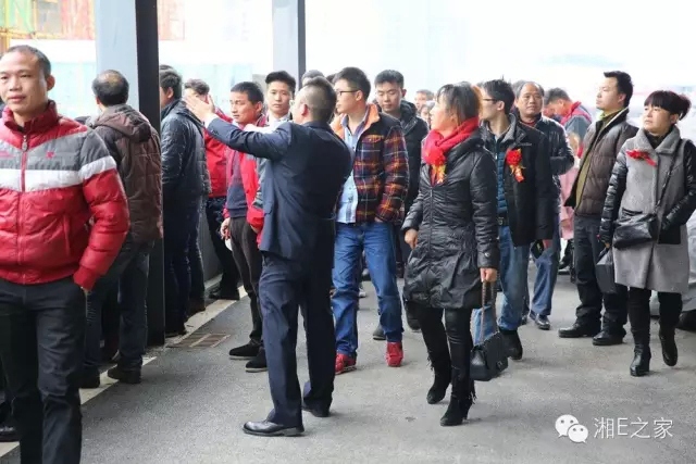 汽配精英齊聚天嬌國際汽車城，暢談發(fā)展“協(xié)力共贏”