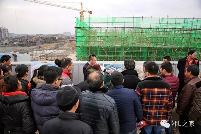 汽配精英齊聚天嬌國際汽車城，暢談發(fā)展“協(xié)力共贏”