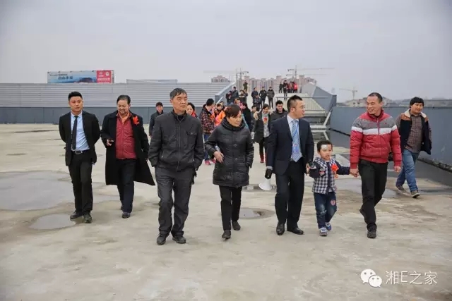 汽配精英齊聚天嬌國際汽車城，暢談發(fā)展“協(xié)力共贏”