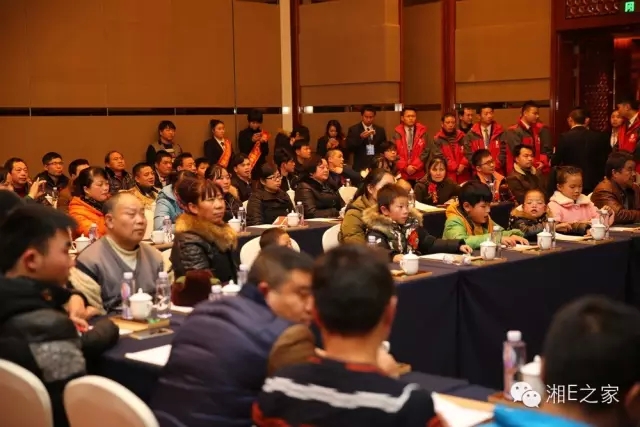 汽配精英齊聚天嬌國際汽車城，暢談發(fā)展“協(xié)力共贏”