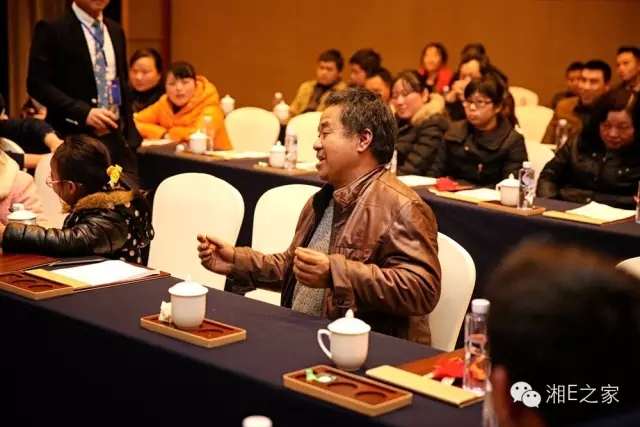 汽配精英齊聚天嬌國際汽車城，暢談發(fā)展“協(xié)力共贏”