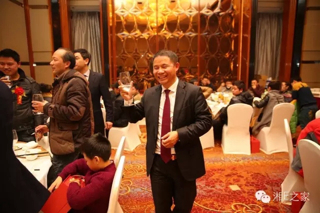 汽配精英齊聚天嬌國際汽車城，暢談發(fā)展“協(xié)力共贏”