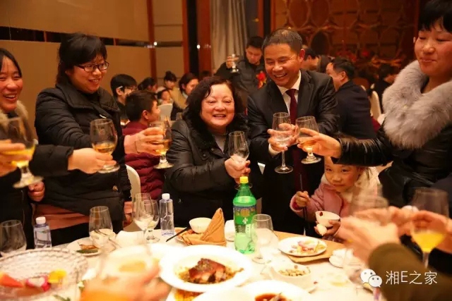 汽配精英齊聚天嬌國際汽車城，暢談發(fā)展“協(xié)力共贏”